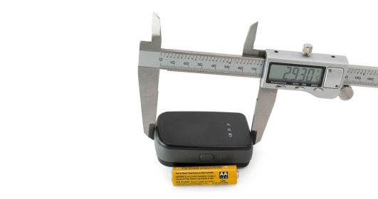 Pony Car Security Satellite GPS Tracking Device + GPS card SIM