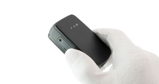 Satellite GPS Tracking Device Surveillance For Executive Vehicles