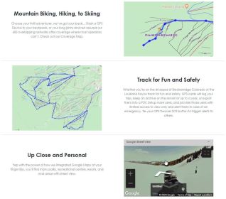 Inexpesnive GPS Vehicle Tracking Devices APPS-Based Portable Tracker