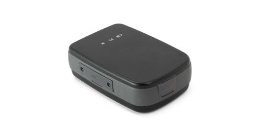 Supermini Car Vehicle Satellite GPS Tracking Device + GPS card SIM